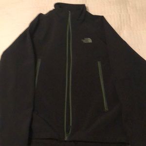 Men’s Large North Face Jacket